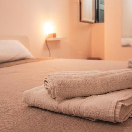 נאפולי Casa Masaniello - Affittacamere Guesthouse In Historical Center Toledo Station מראה חיצוני תמונה